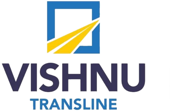 Vishnu Transline Logo
