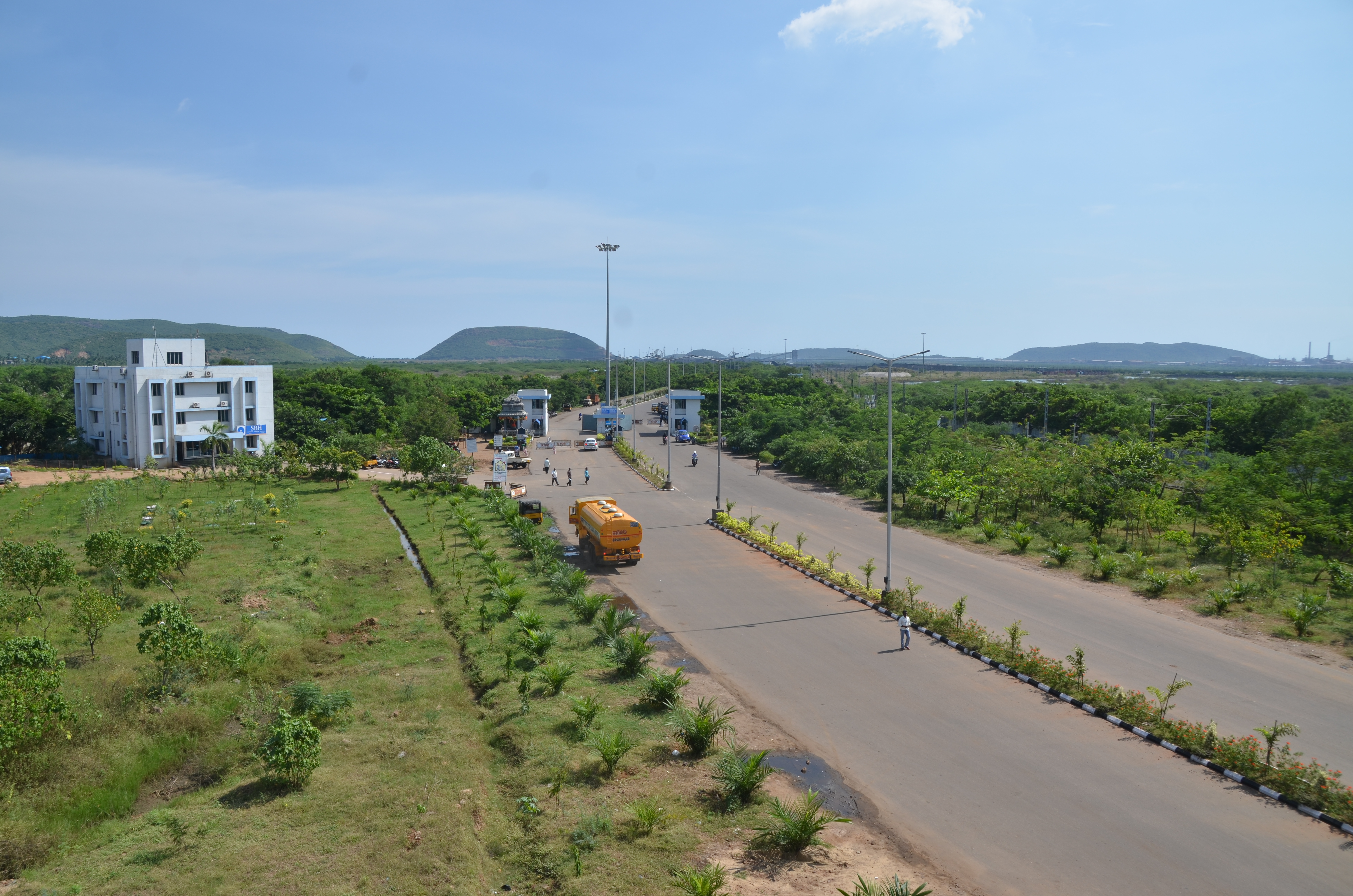 Trailer Fleet Operations